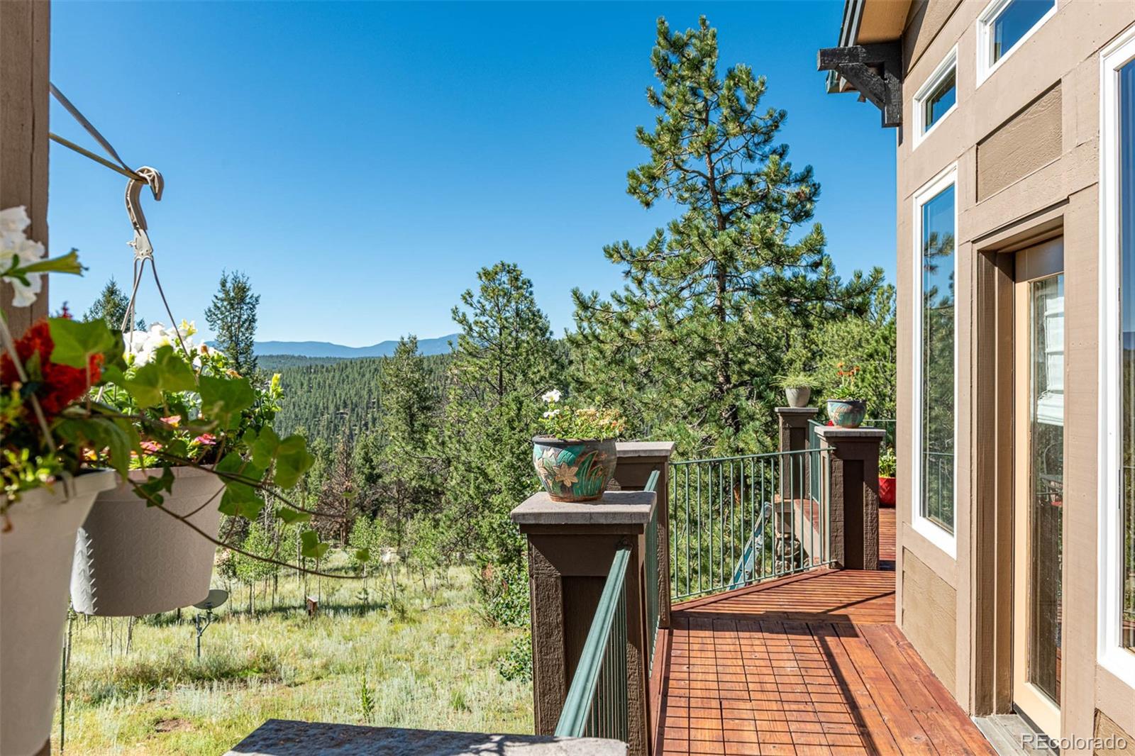 MLS Image #3 for 35631  upper aspen lane,pine, Colorado