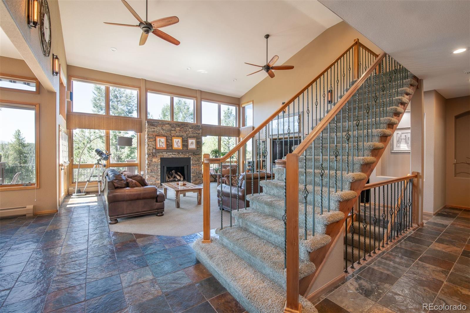 MLS Image #4 for 35631  upper aspen lane,pine, Colorado