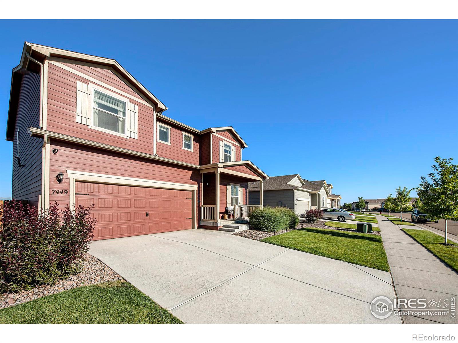 MLS Image #2 for 7449  ellingwood circle,frederick, Colorado