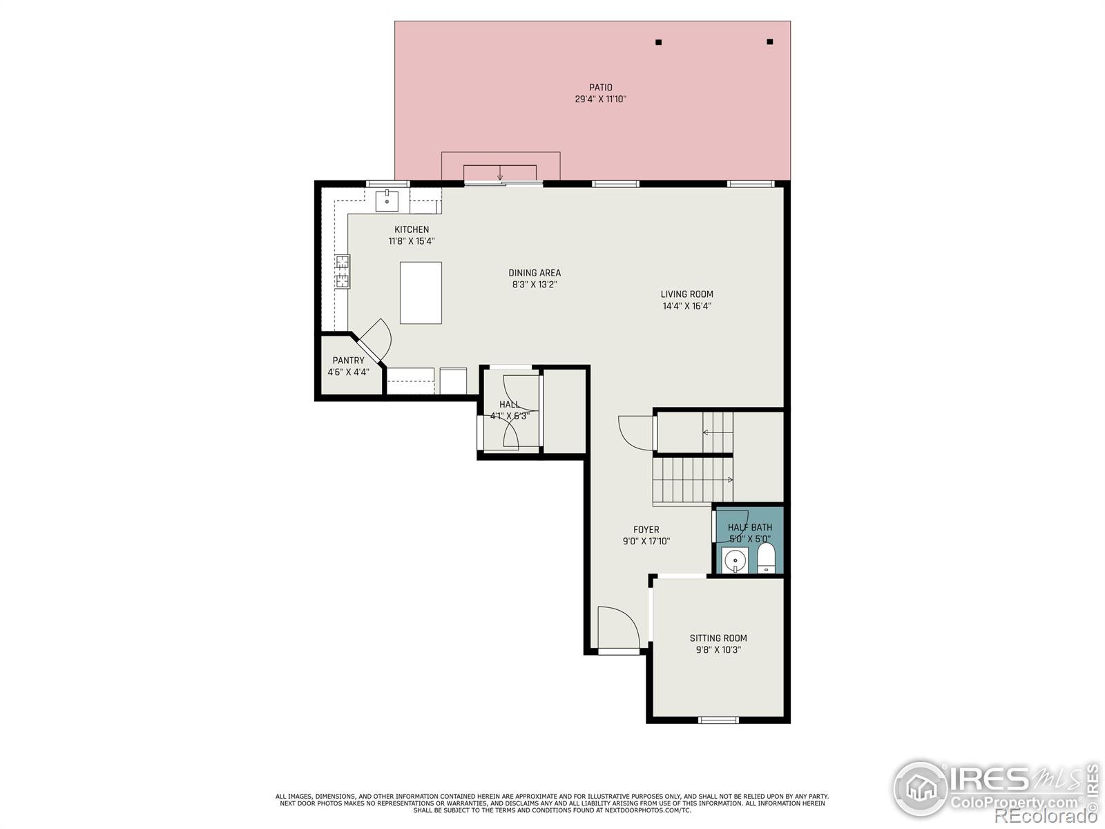 MLS Image #21 for 7449  ellingwood circle,frederick, Colorado