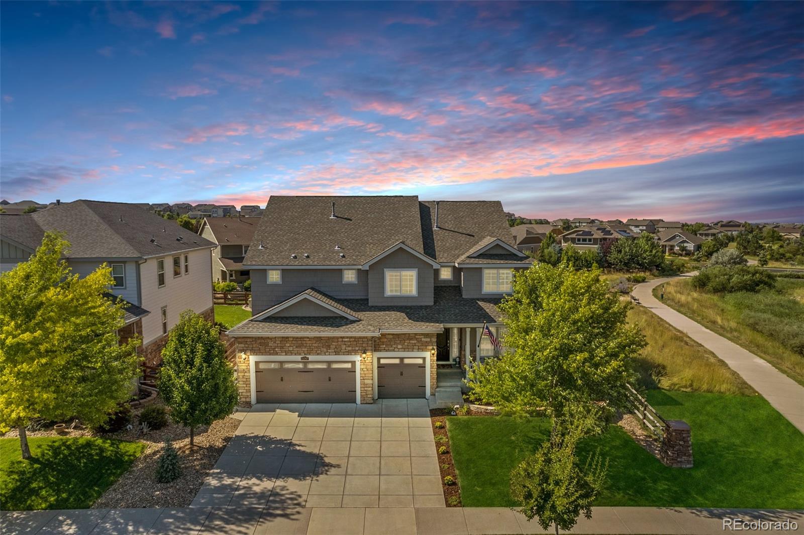 MLS Image #0 for 23707 e rocky top avenue,aurora, Colorado