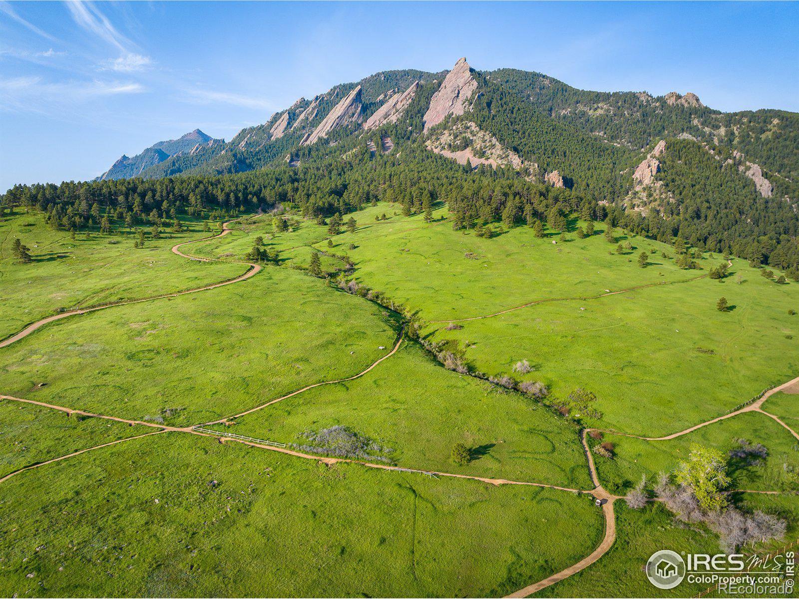 CMA Image for 865  circle drive,Boulder, Colorado