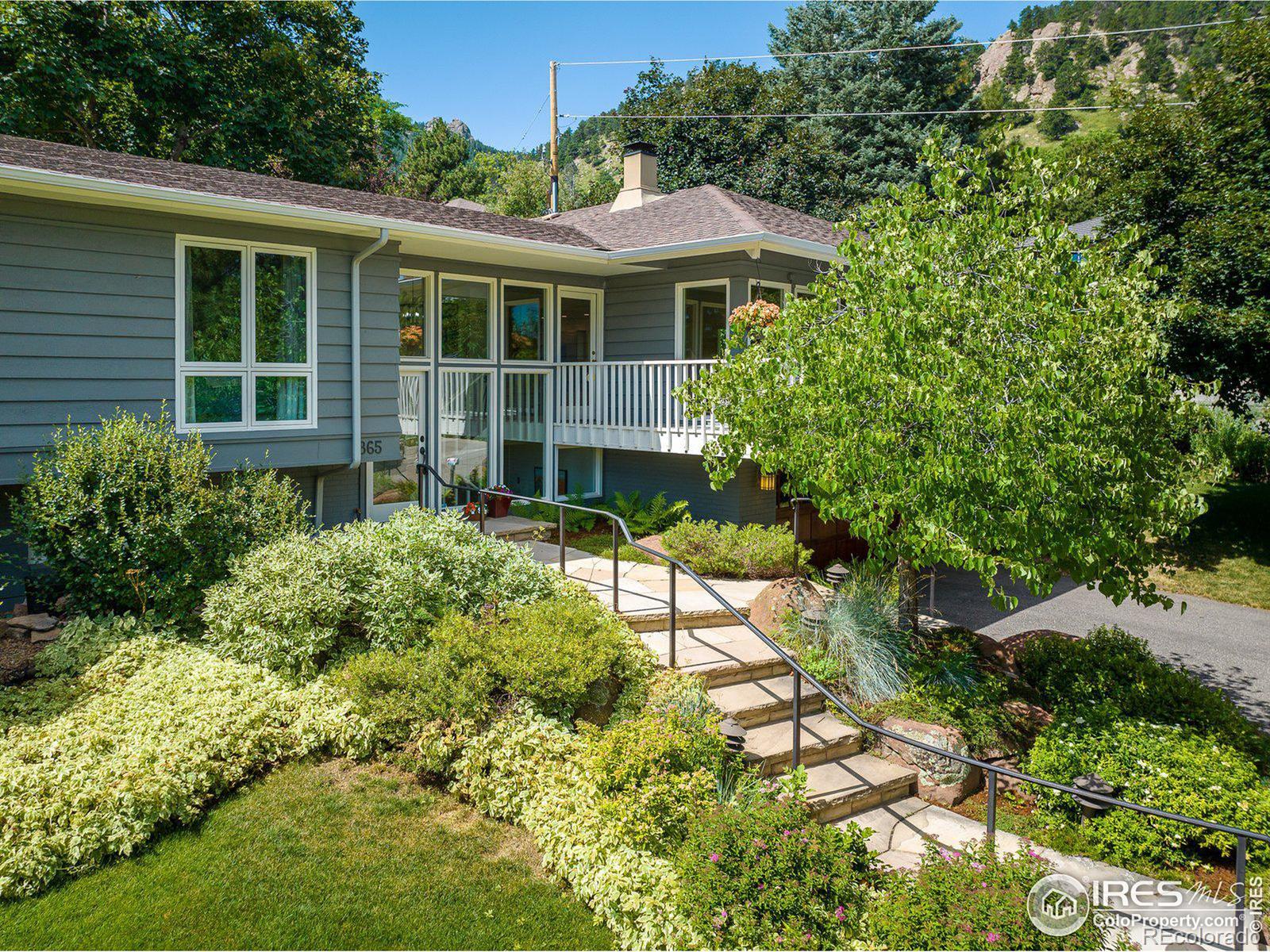 MLS Image #2 for 865  willowbrook road,boulder, Colorado