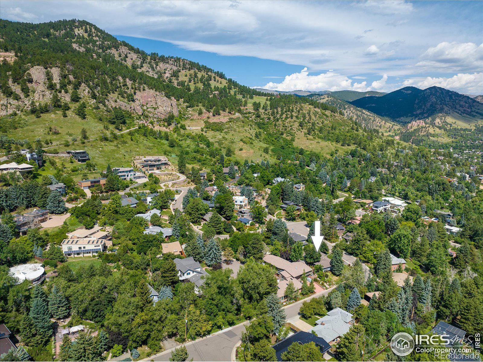 MLS Image #36 for 865  willowbrook road,boulder, Colorado