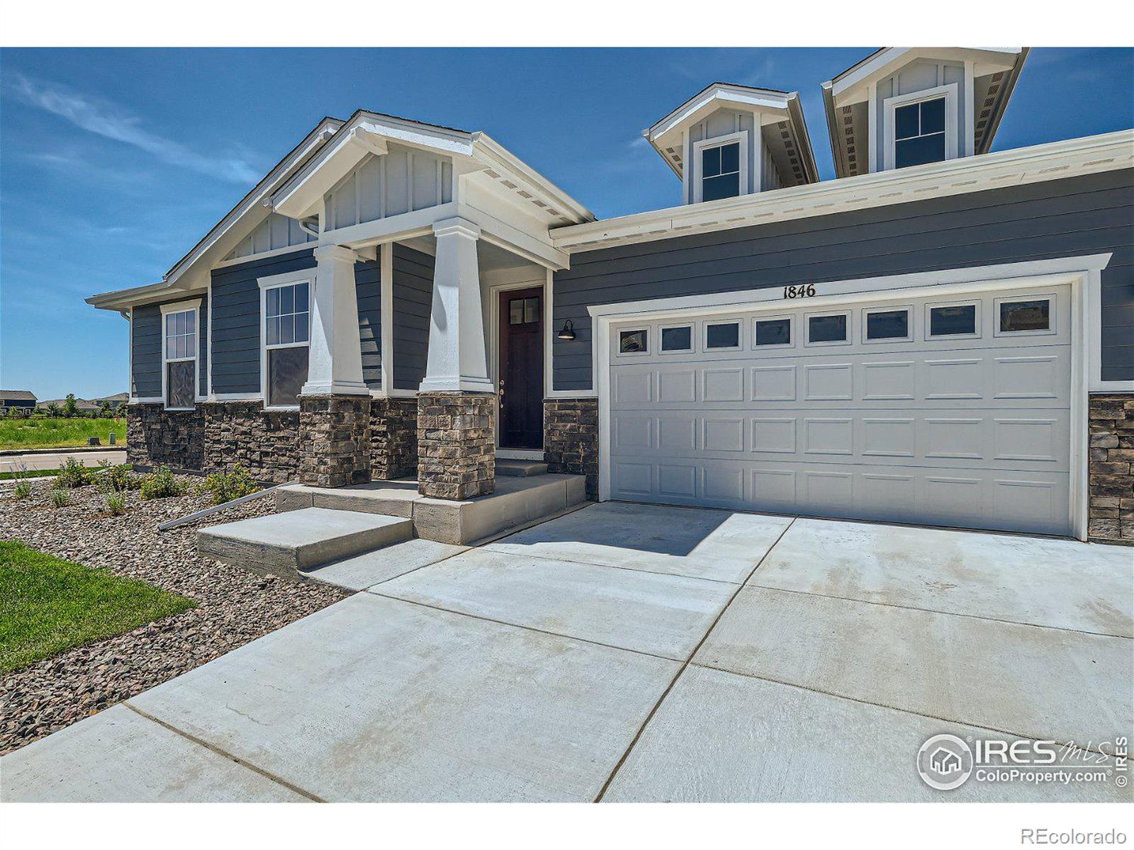 CMA Image for 1840  crisp air drive,Windsor, Colorado