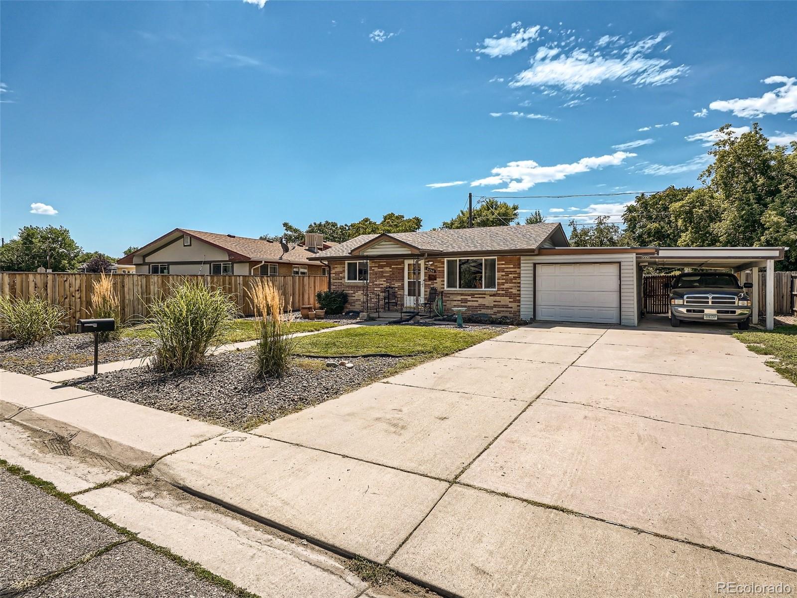 MLS Image #0 for 6260 e 65th place,commerce city, Colorado