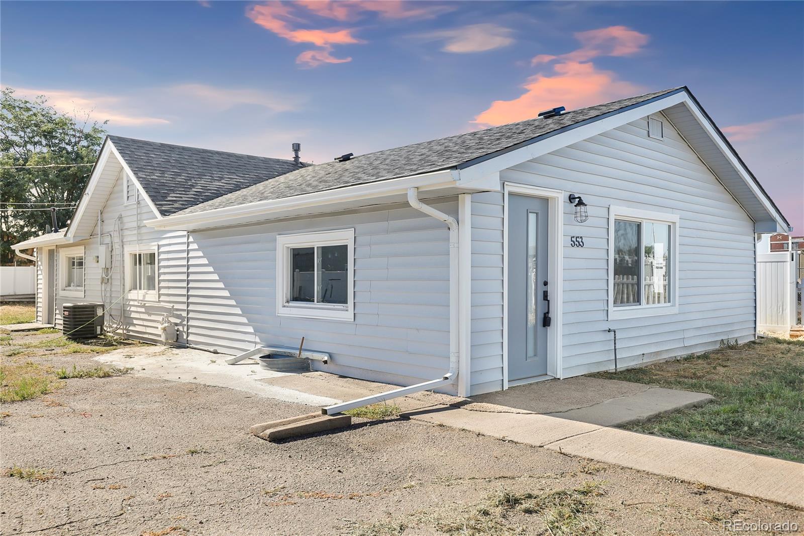 MLS Image #0 for 553 n 7th avenue,brighton, Colorado