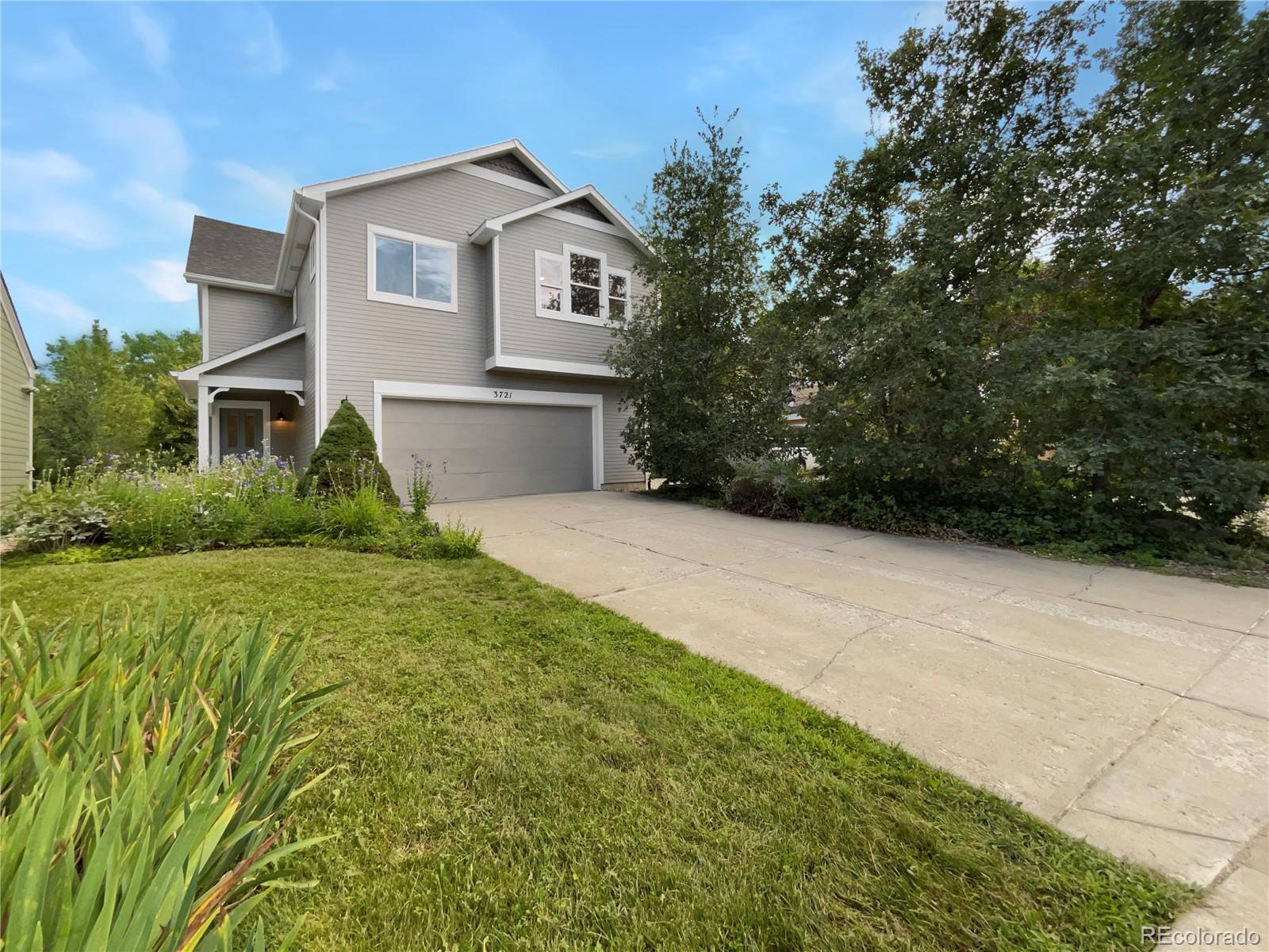 MLS Image #0 for 3721  staghorn drive,longmont, Colorado