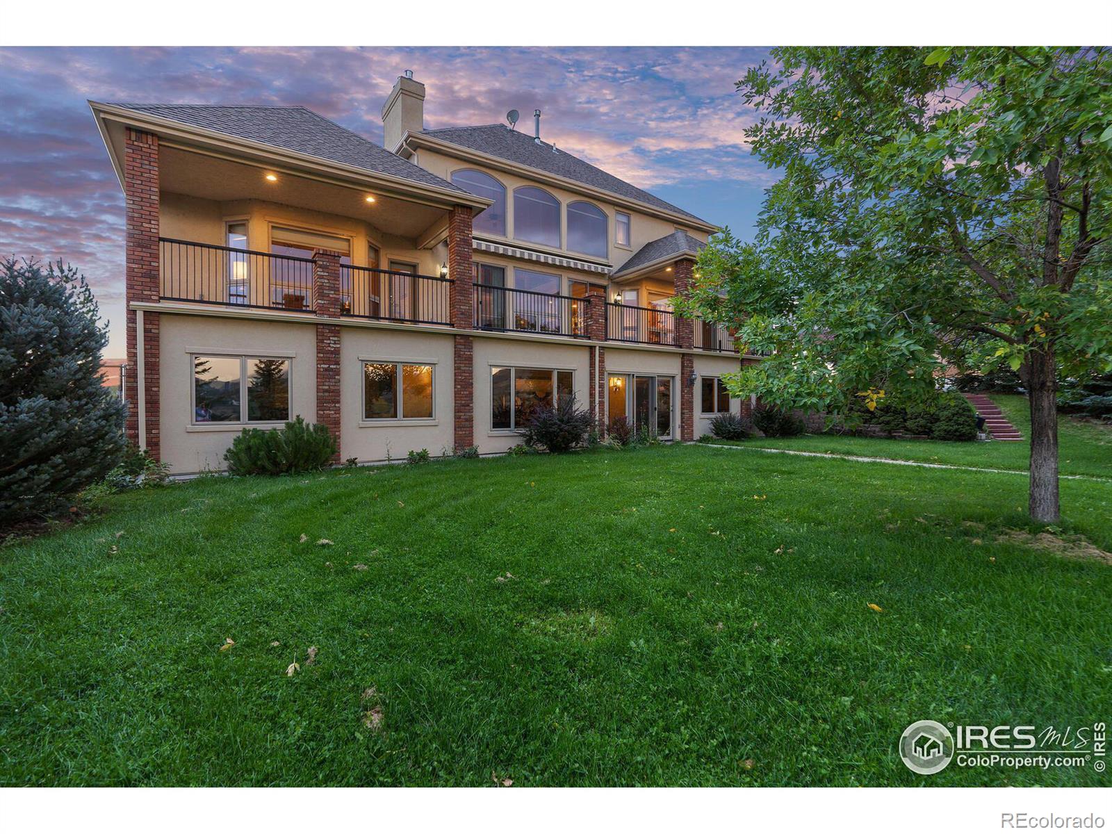 MLS Image #1 for 5197 w county road 14 ,loveland, Colorado