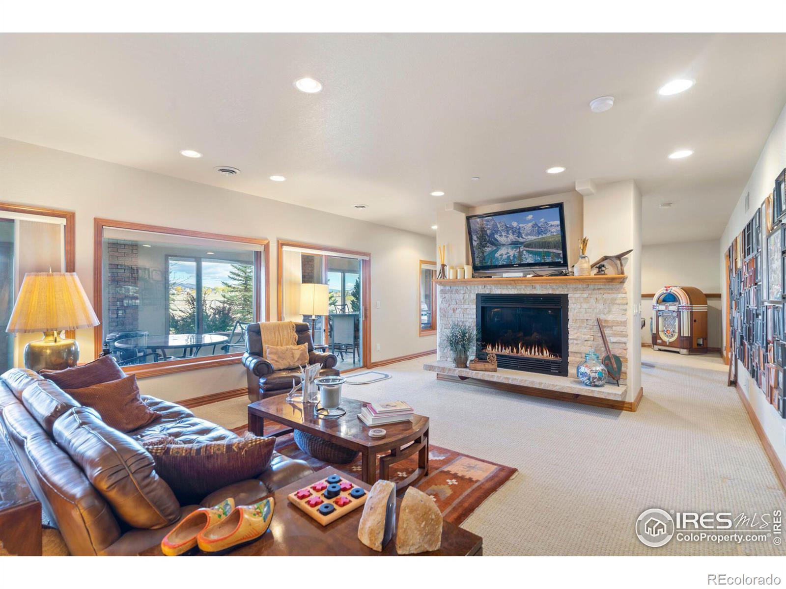 MLS Image #18 for 5197 w county road 14 ,loveland, Colorado