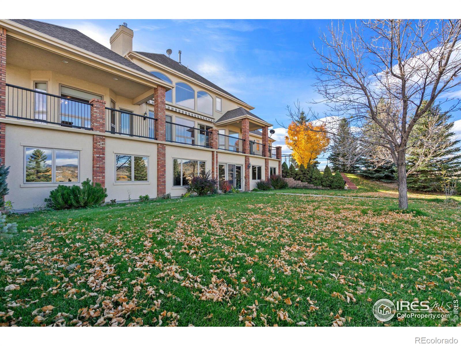 MLS Image #26 for 5197 w county road 14 ,loveland, Colorado