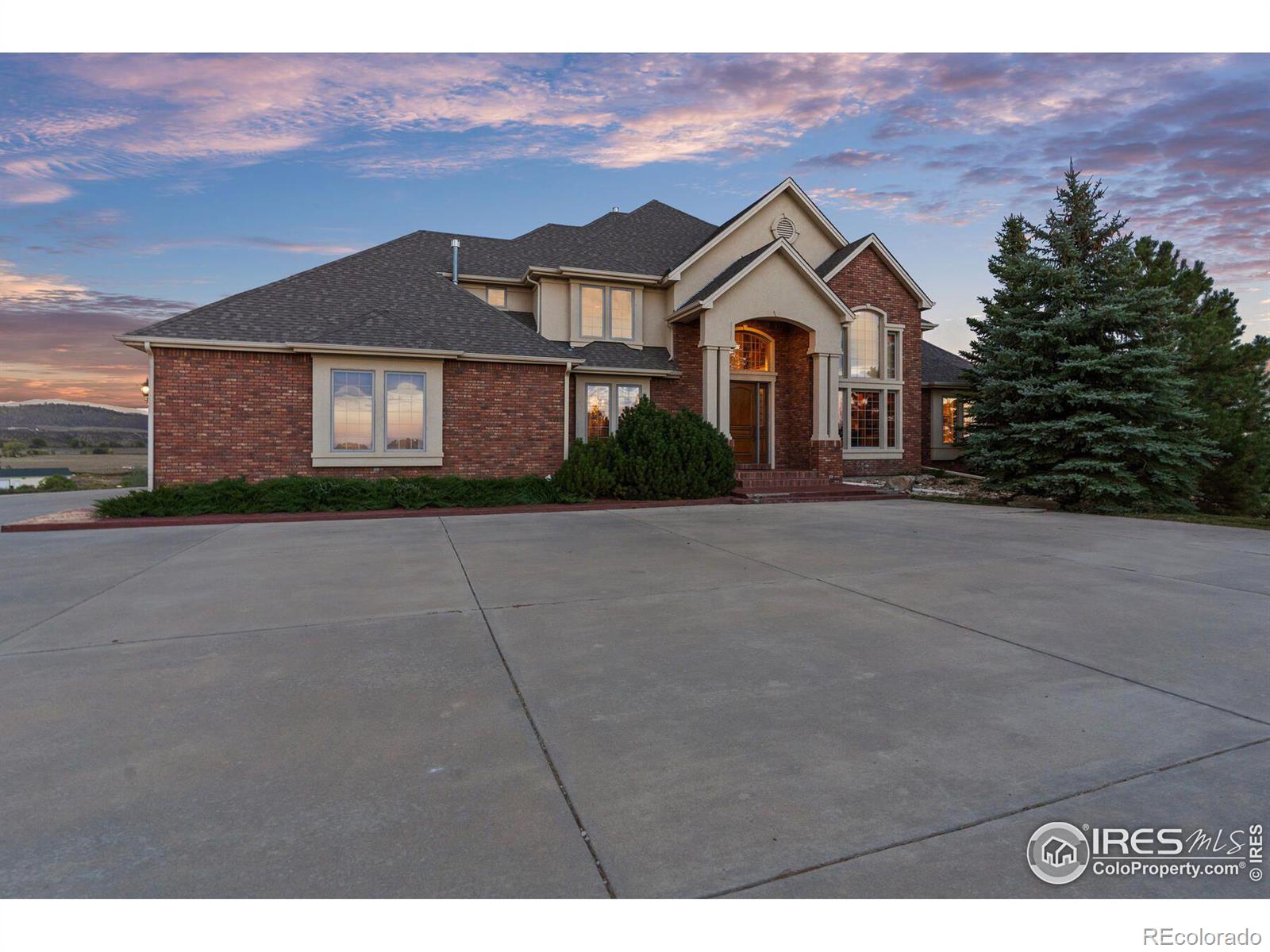 MLS Image #3 for 5197 w county road 14 ,loveland, Colorado