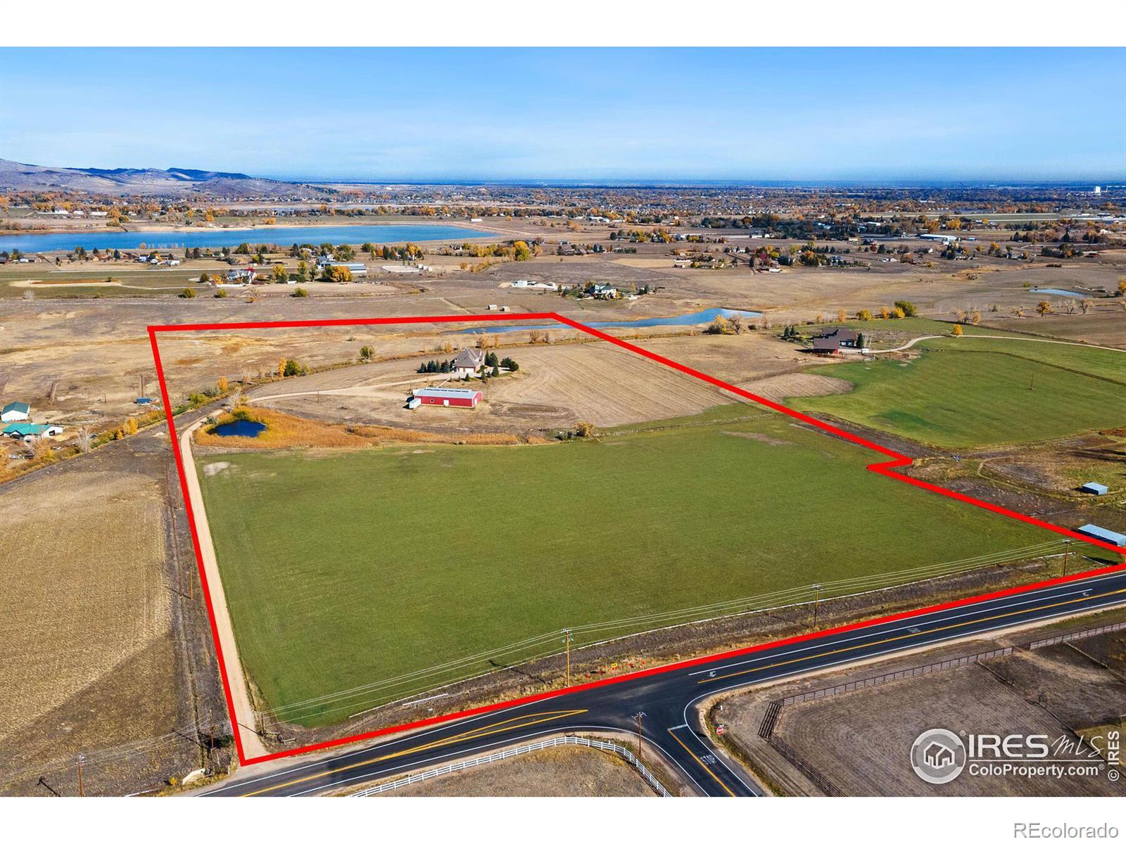 MLS Image #32 for 5197 w county road 14 ,loveland, Colorado