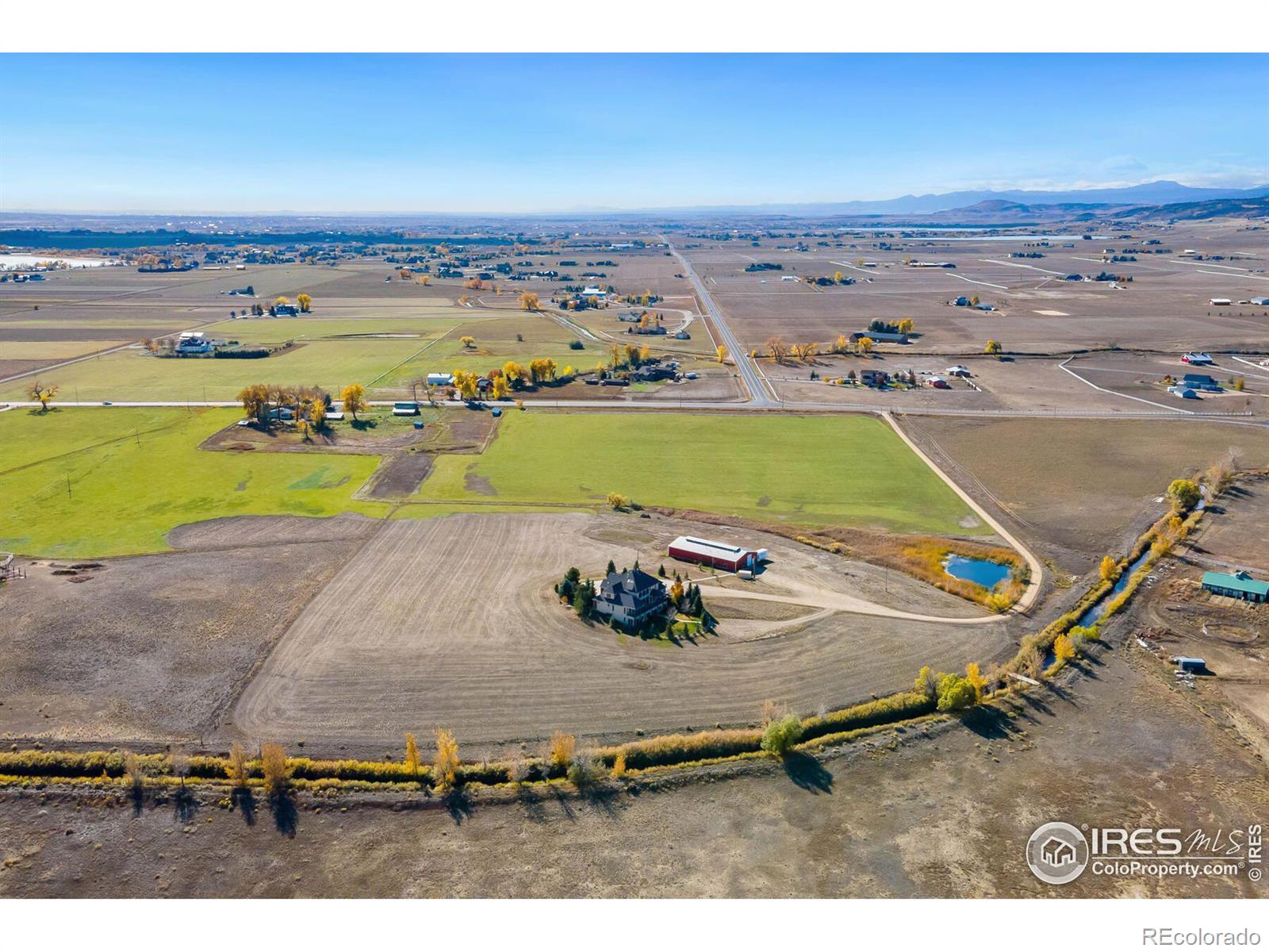 MLS Image #33 for 5197 w county road 14 ,loveland, Colorado