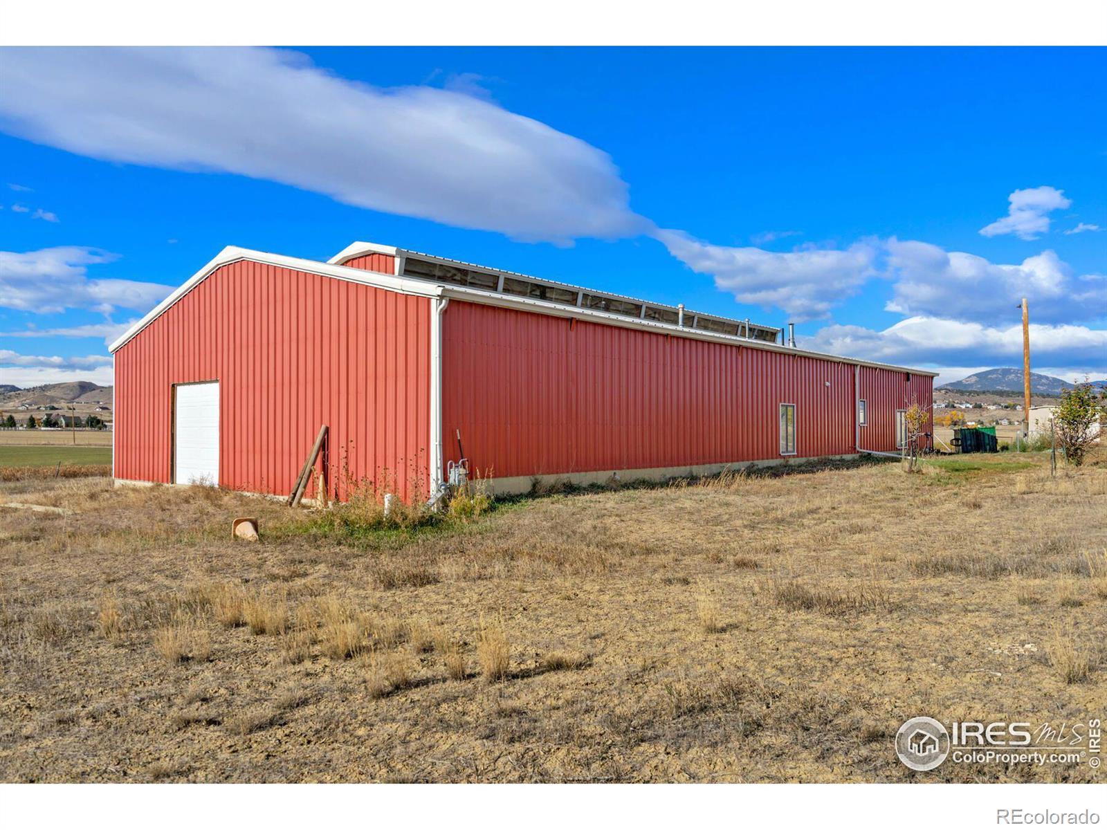 MLS Image #34 for 5197 w county road 14 ,loveland, Colorado