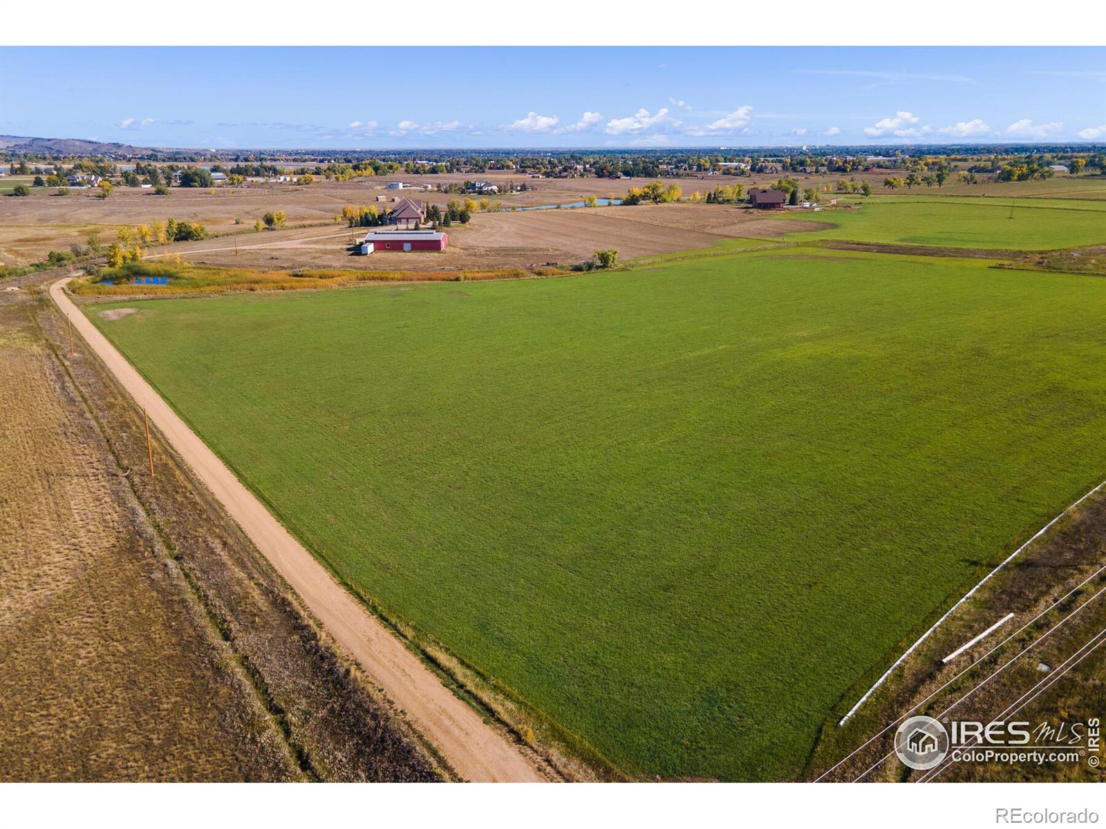 MLS Image #4 for 5197 w county road 14 ,loveland, Colorado
