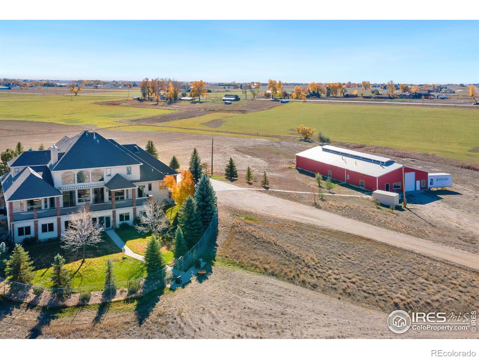 MLS Image #6 for 5197 w county road 14 ,loveland, Colorado
