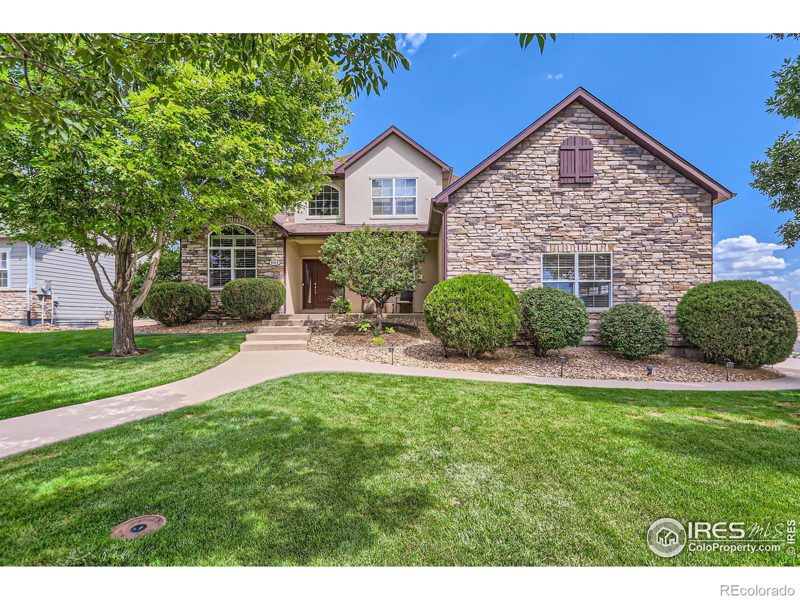 MLS Image #0 for 6910  peace street,frederick, Colorado