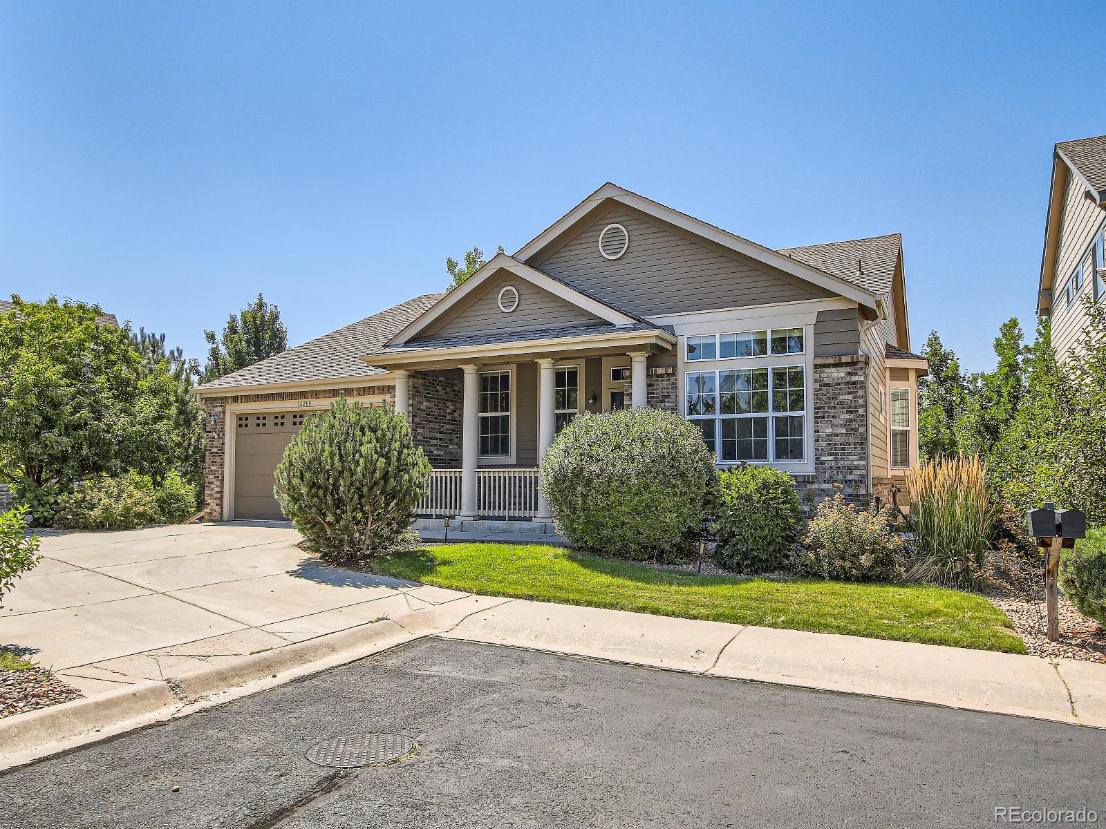 MLS Image #0 for 16208 w 59th place,golden, Colorado