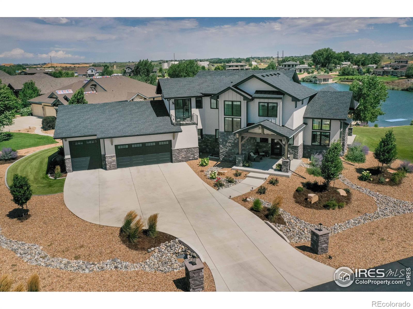 MLS Image #0 for 5815  pelican shores court,longmont, Colorado