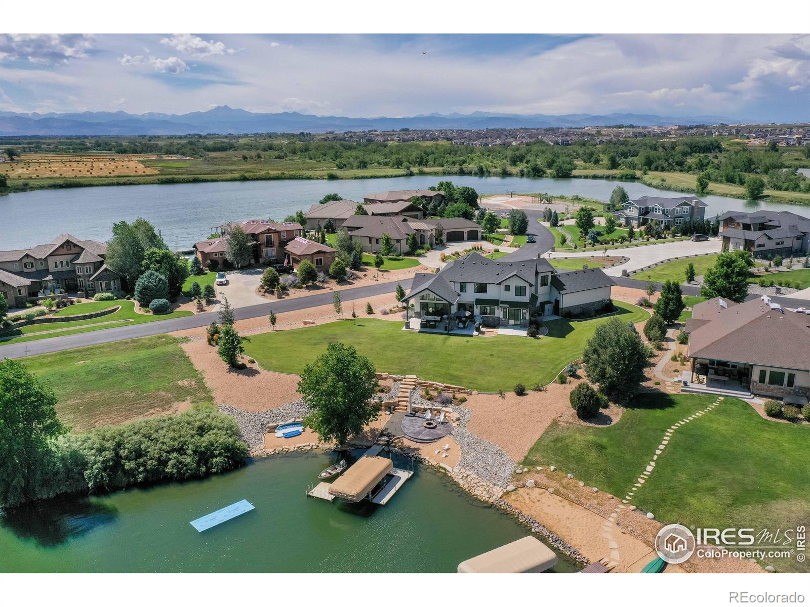 CMA Image for 5835  pelican shores drive,Longmont, Colorado