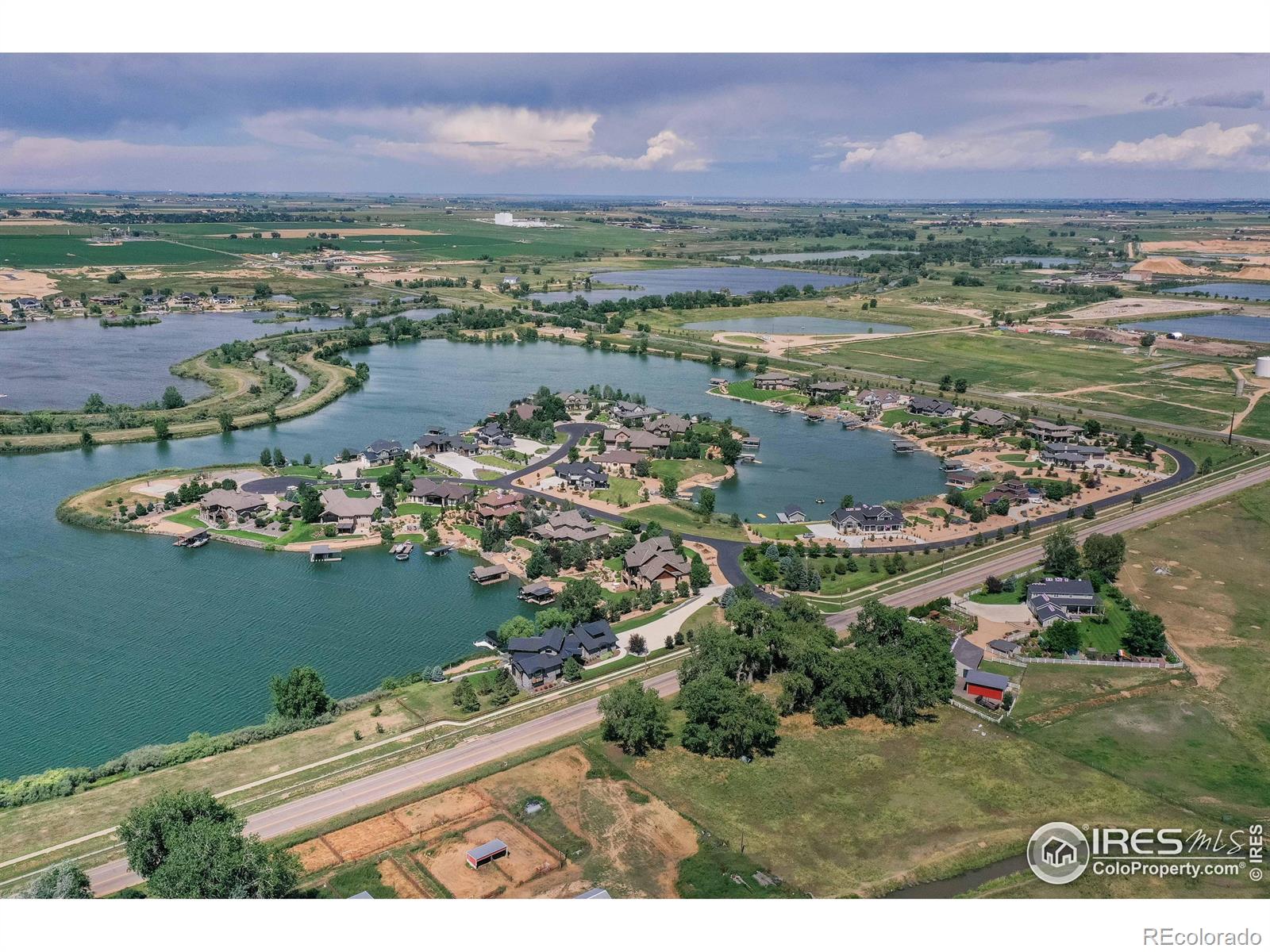 MLS Image #2 for 5815  pelican shores court,longmont, Colorado