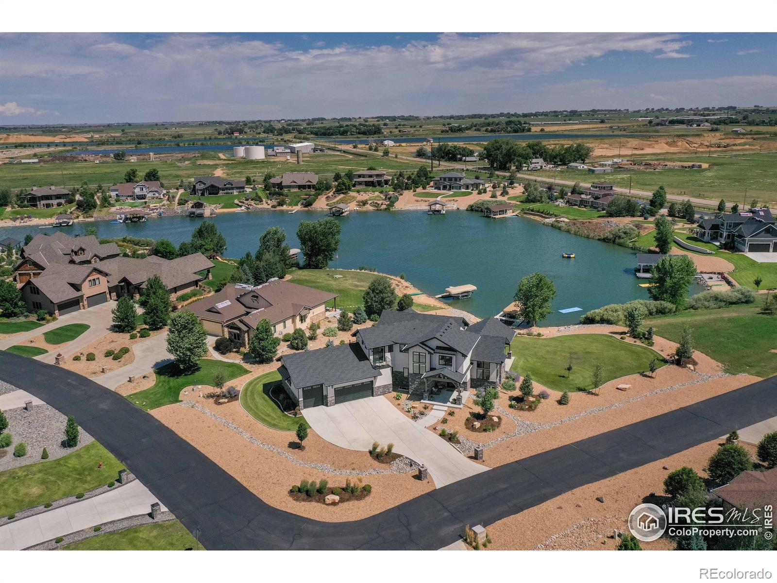 MLS Image #3 for 5815  pelican shores court,longmont, Colorado