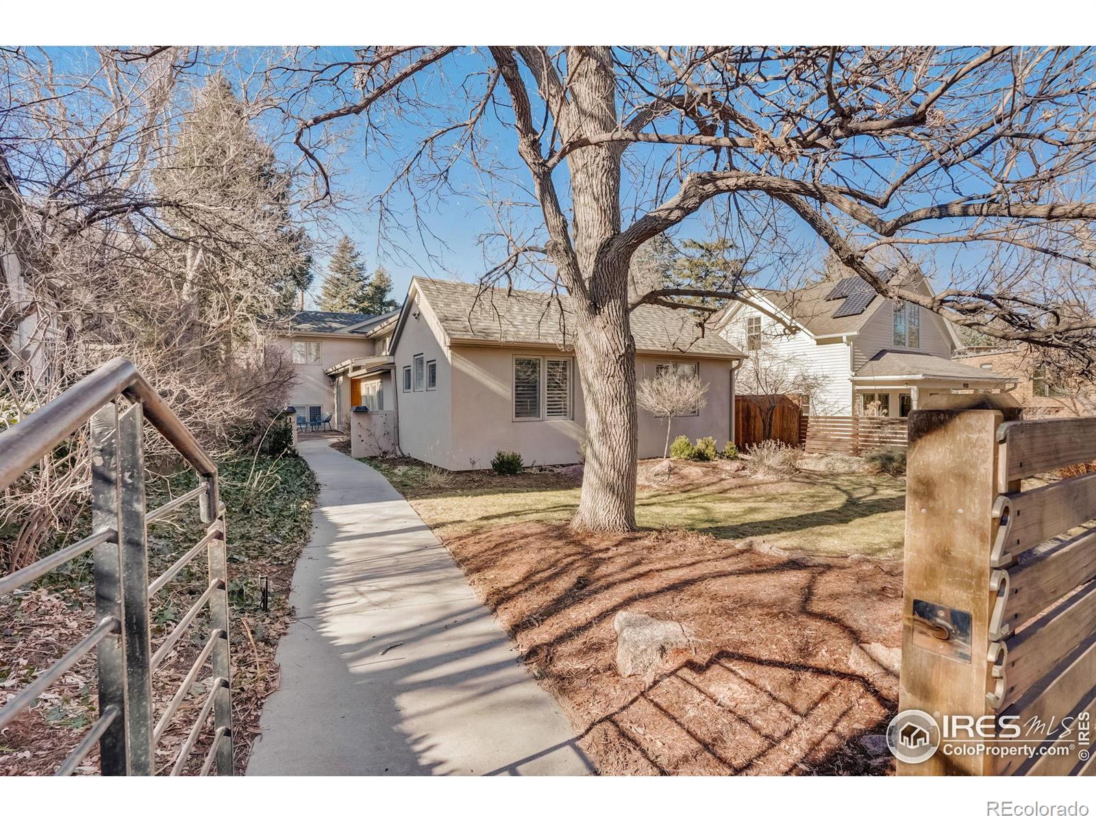 MLS Image #0 for 1223  6th street,boulder, Colorado