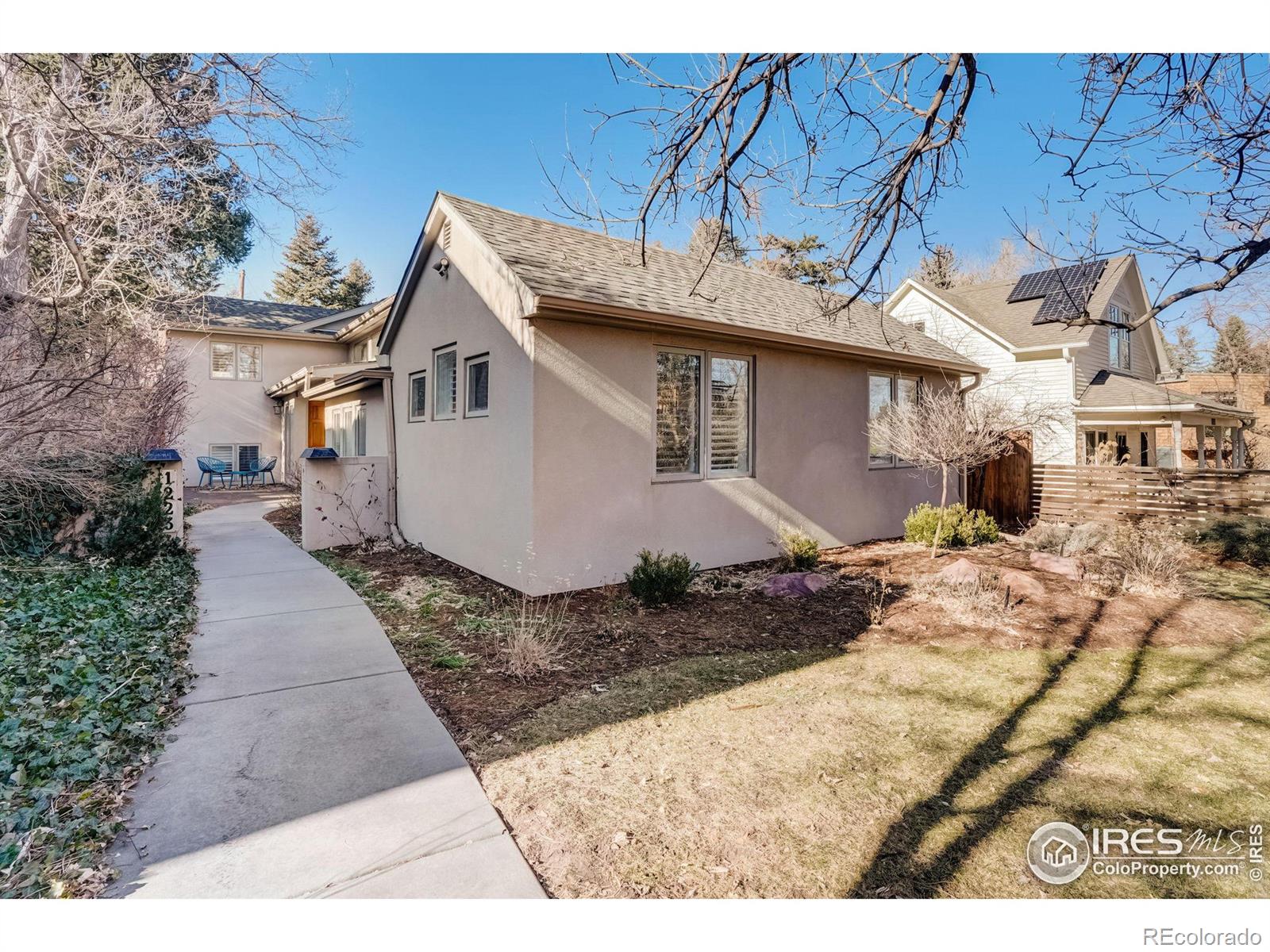 CMA Image for 1327  6th street,Boulder, Colorado
