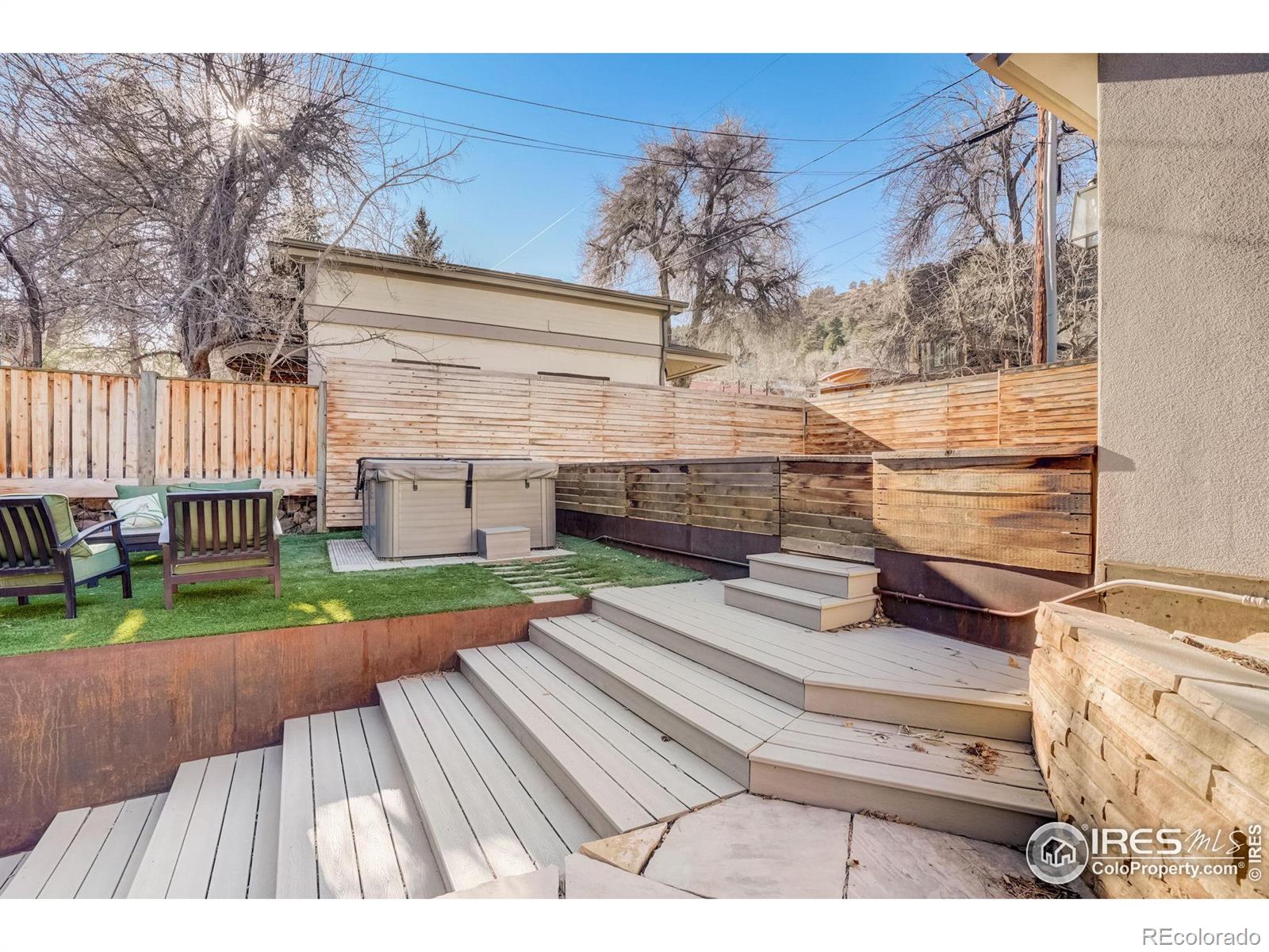 MLS Image #33 for 1223  6th street,boulder, Colorado