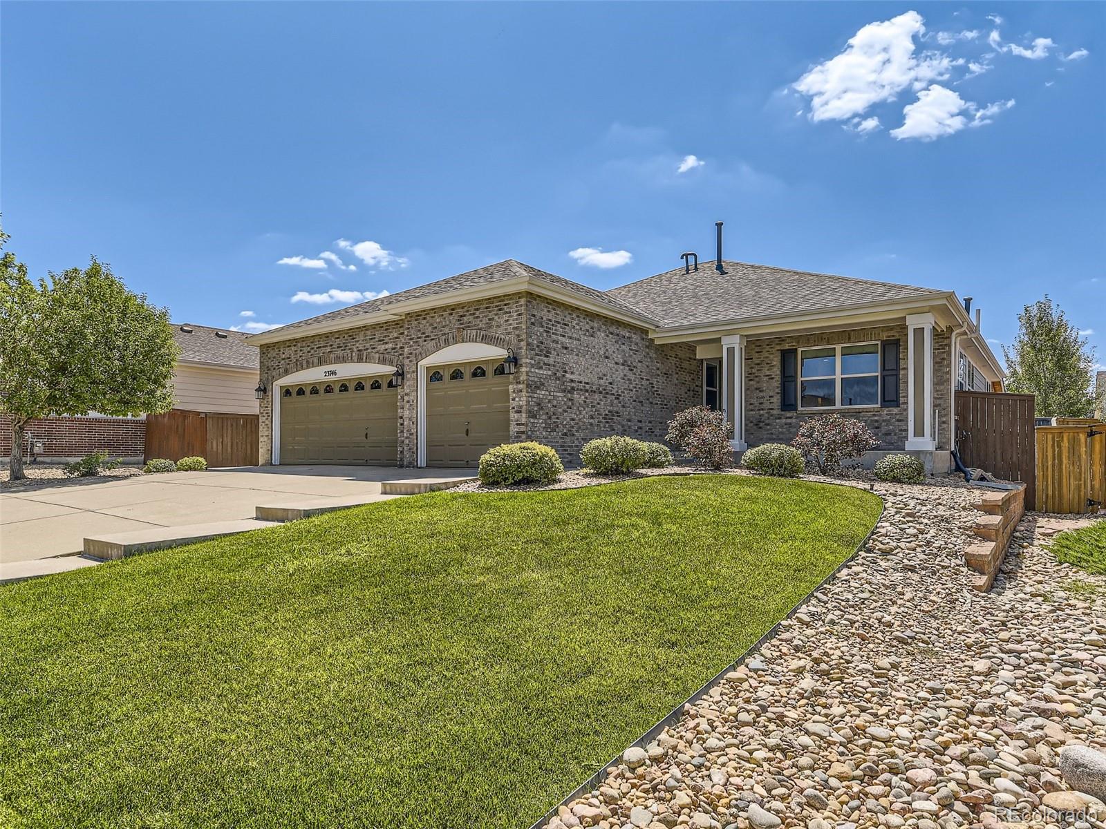 MLS Image #0 for 23746 e grand place,aurora, Colorado