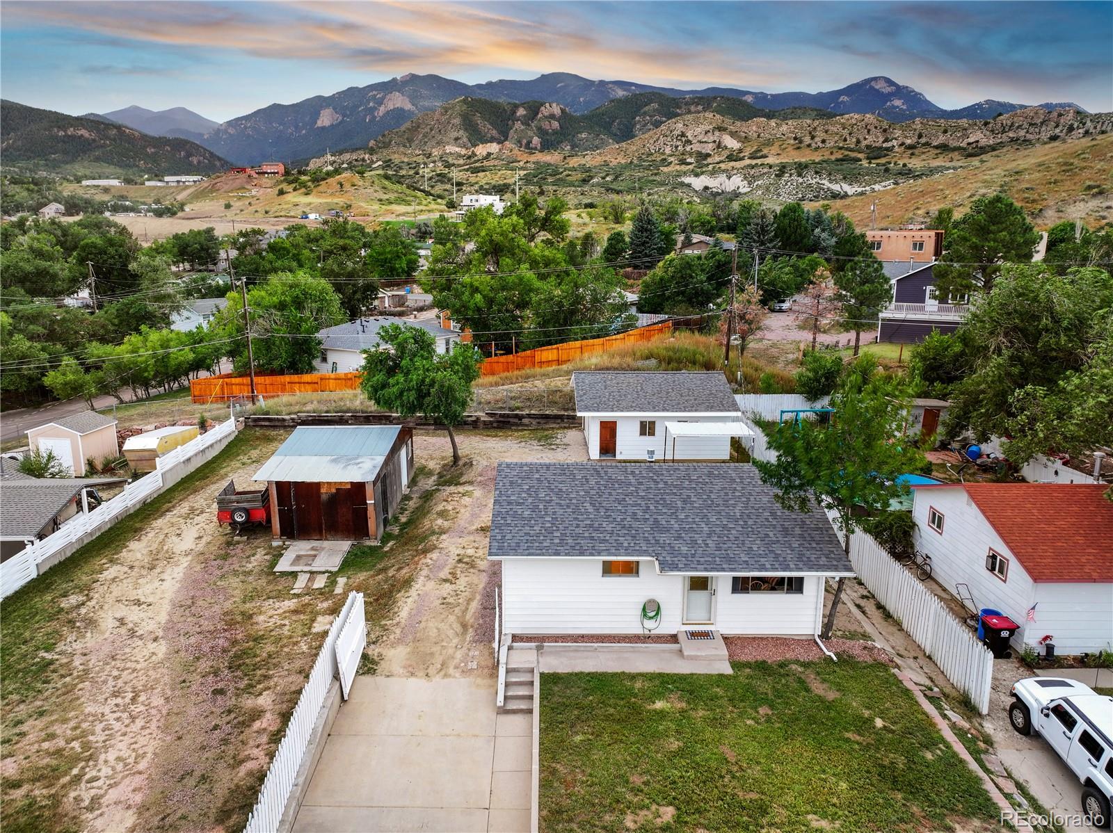 MLS Image #23 for 1112  modes street,colorado springs, Colorado