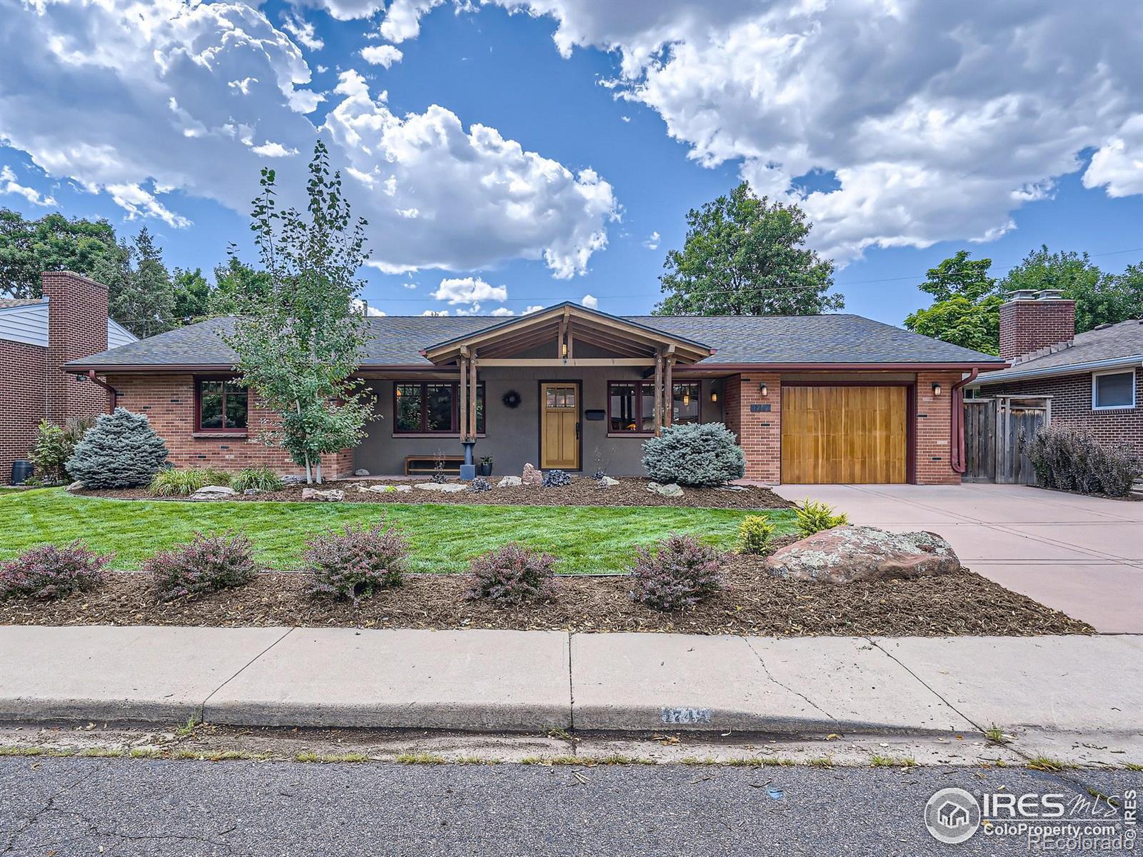 MLS Image #0 for 1742  garland lane,boulder, Colorado