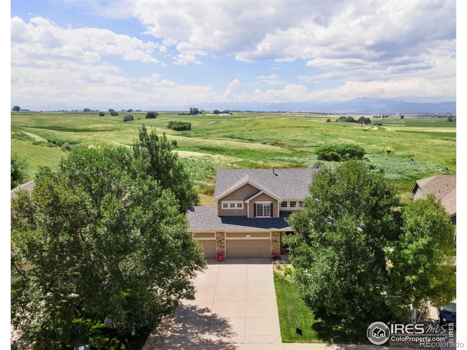 MLS Image #0 for 1824  canvasback drive,johnstown, Colorado