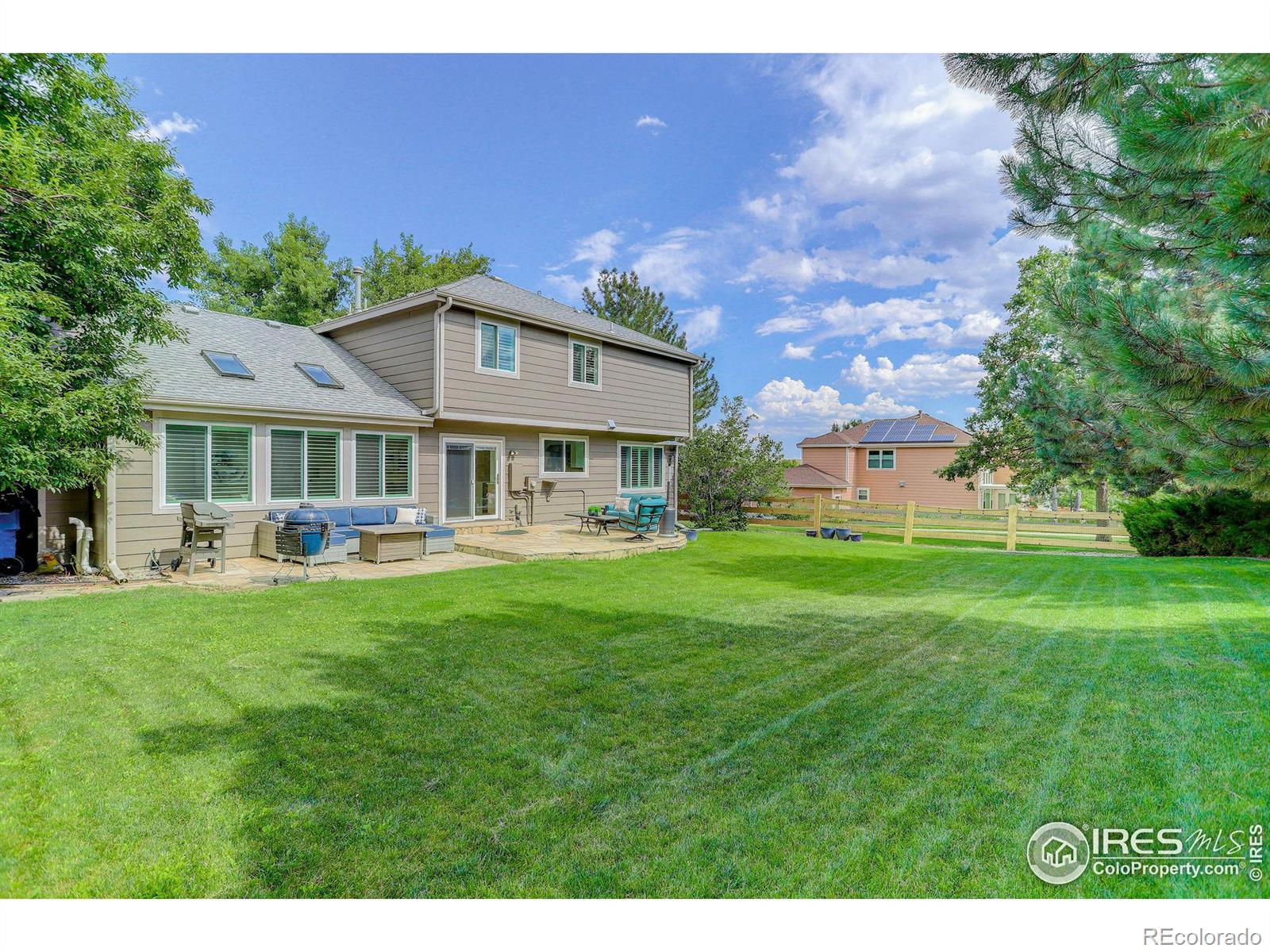 MLS Image #34 for 2005  keota lane,superior, Colorado