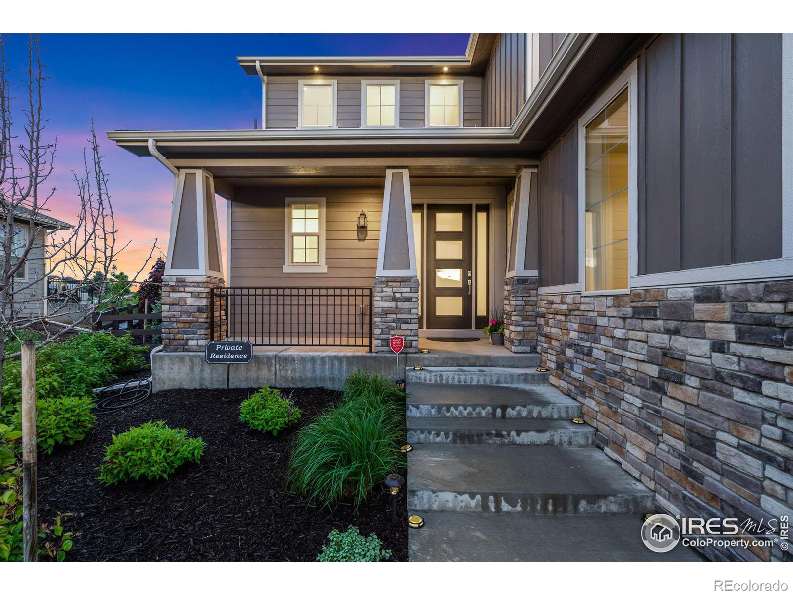 Report Image for 2721  Herons Nest Place,Fort Collins, Colorado