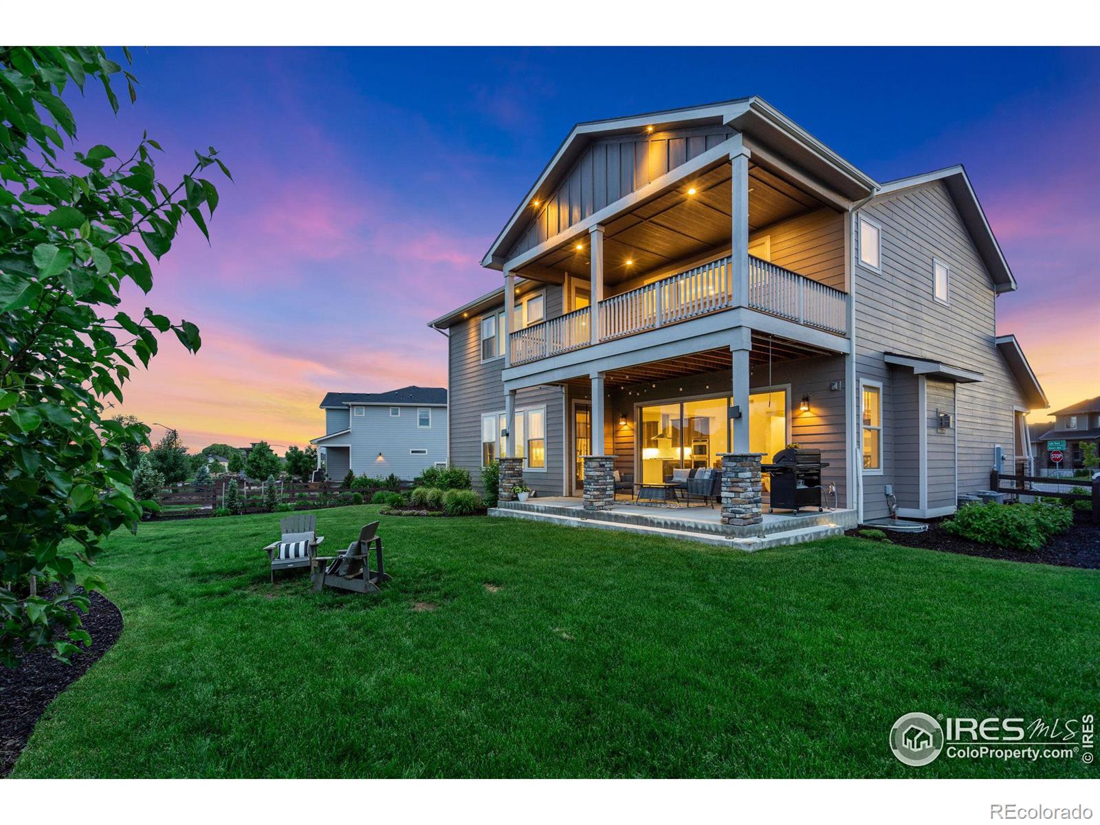 MLS Image #35 for 2721  herons nest place,fort collins, Colorado