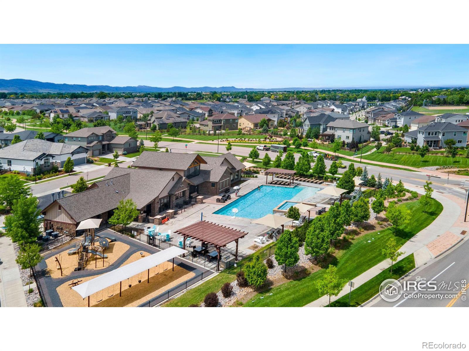 MLS Image #39 for 2721  herons nest place,fort collins, Colorado