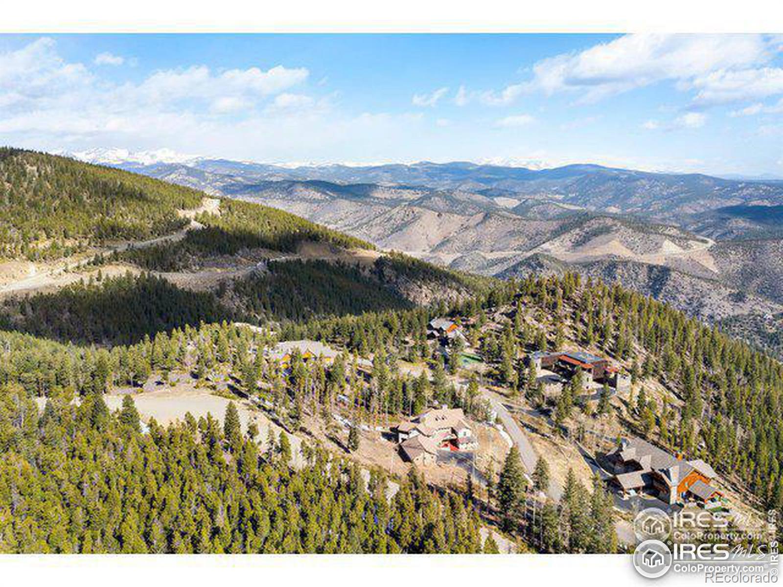 MLS Image #2 for 81  outpost lane,evergreen, Colorado