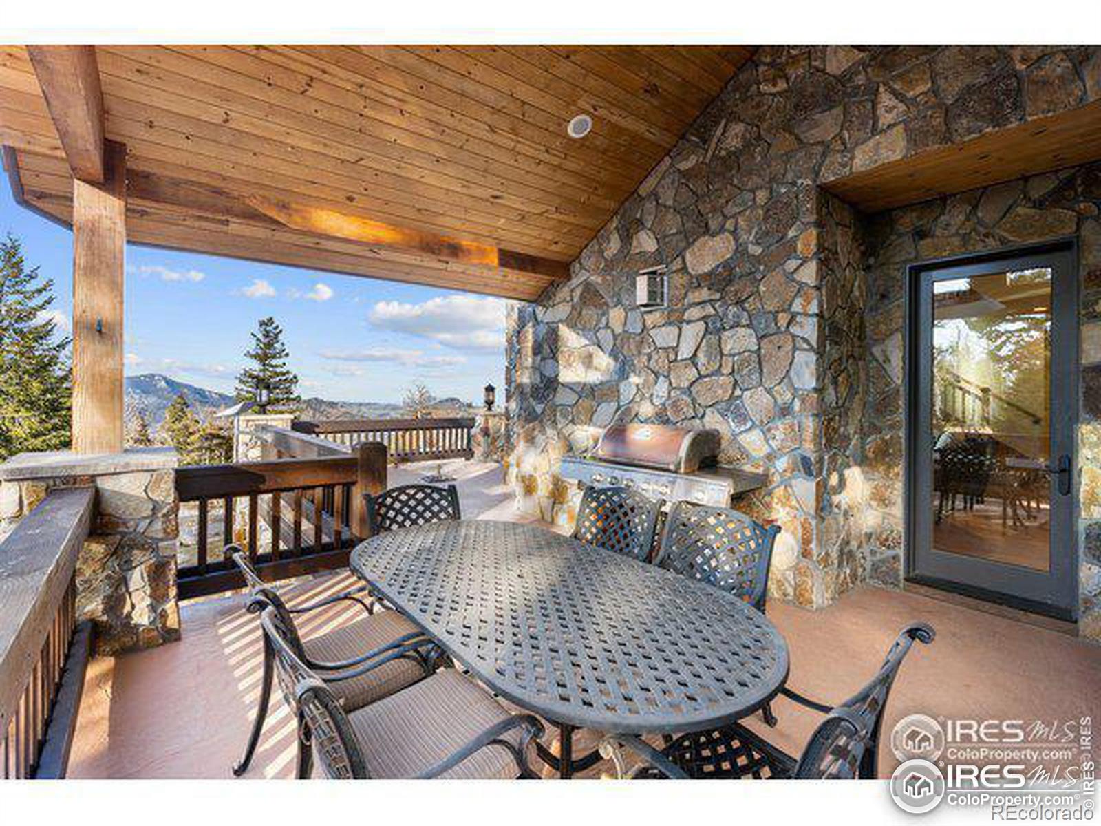 MLS Image #29 for 81  outpost lane,evergreen, Colorado