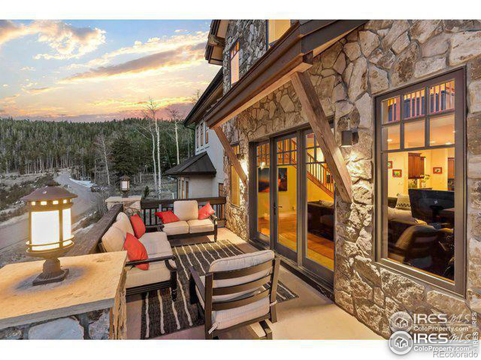 MLS Image #3 for 81  outpost lane,evergreen, Colorado