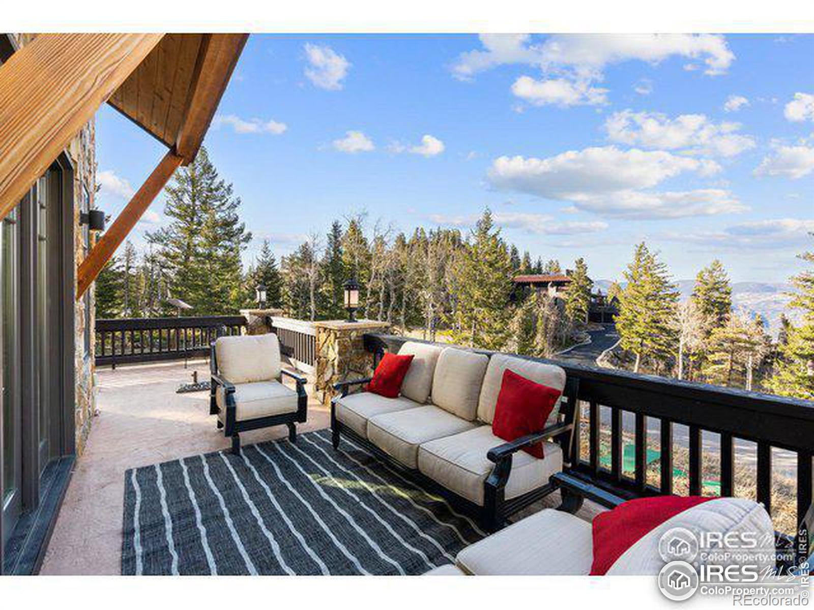 MLS Image #30 for 81  outpost lane,evergreen, Colorado