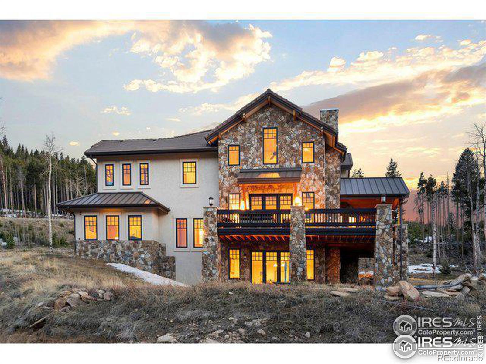 MLS Image #33 for 81  outpost lane,evergreen, Colorado