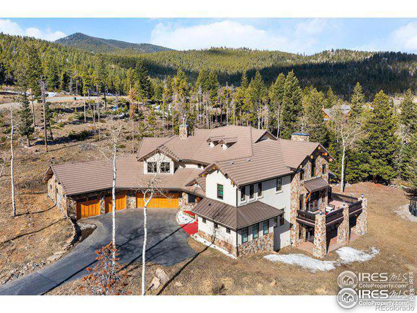 MLS Image #34 for 81  outpost lane,evergreen, Colorado