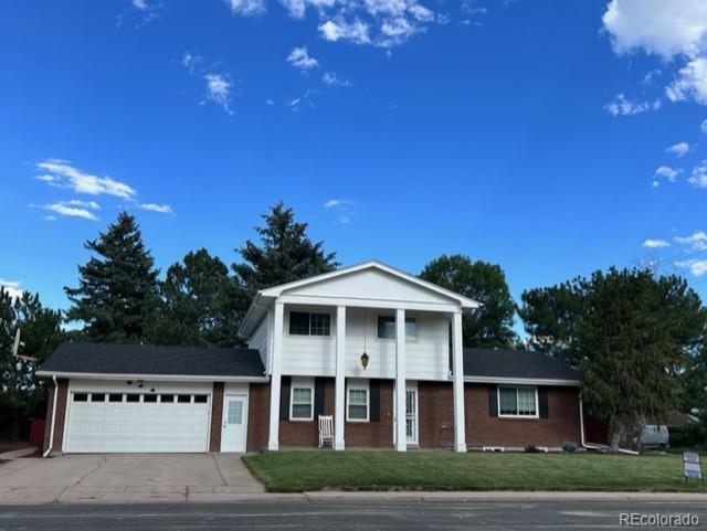 MLS Image #0 for 514  f avenue,limon, Colorado