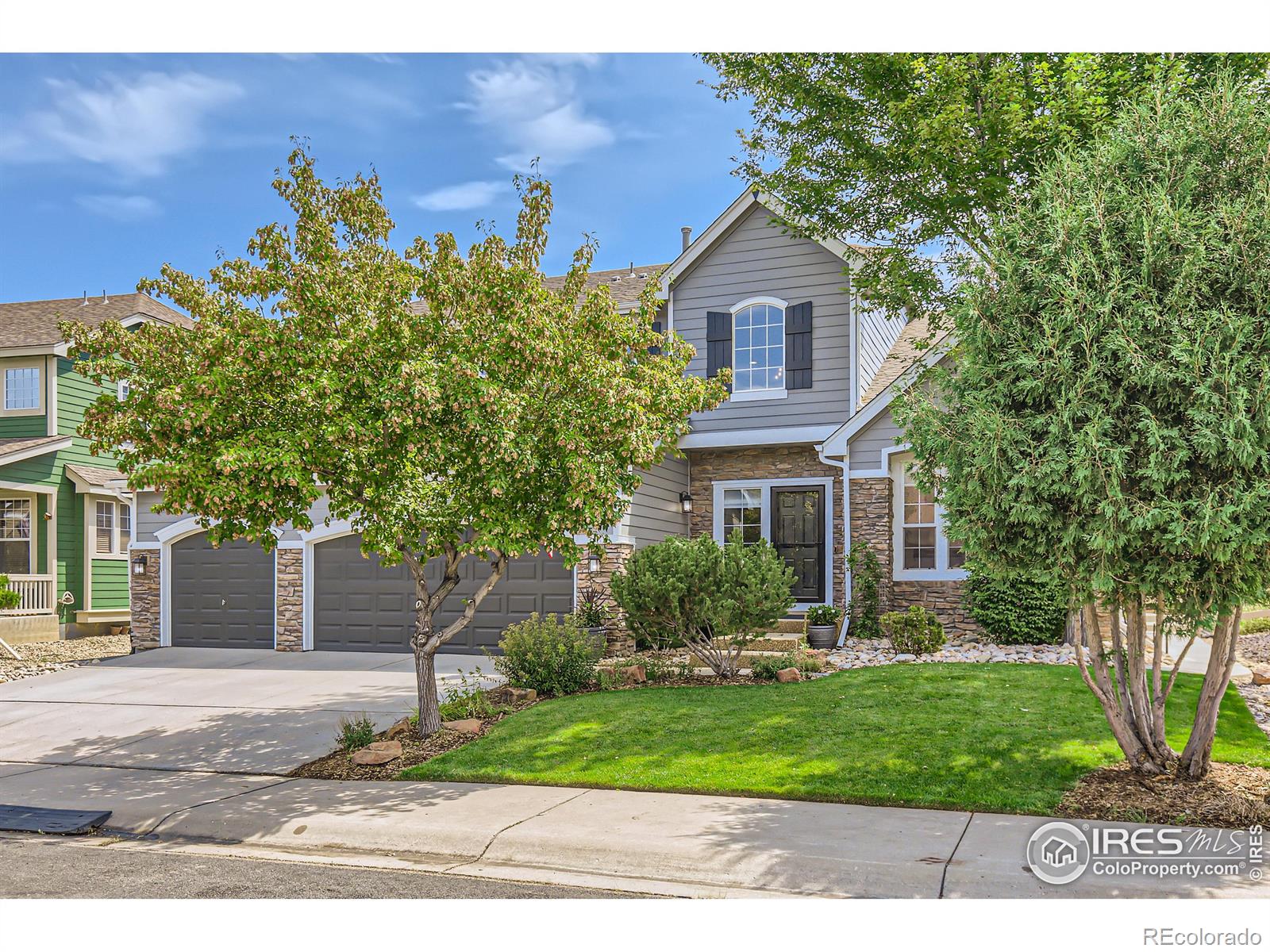 CMA Image for 3250  tabernash drive,Loveland, Colorado