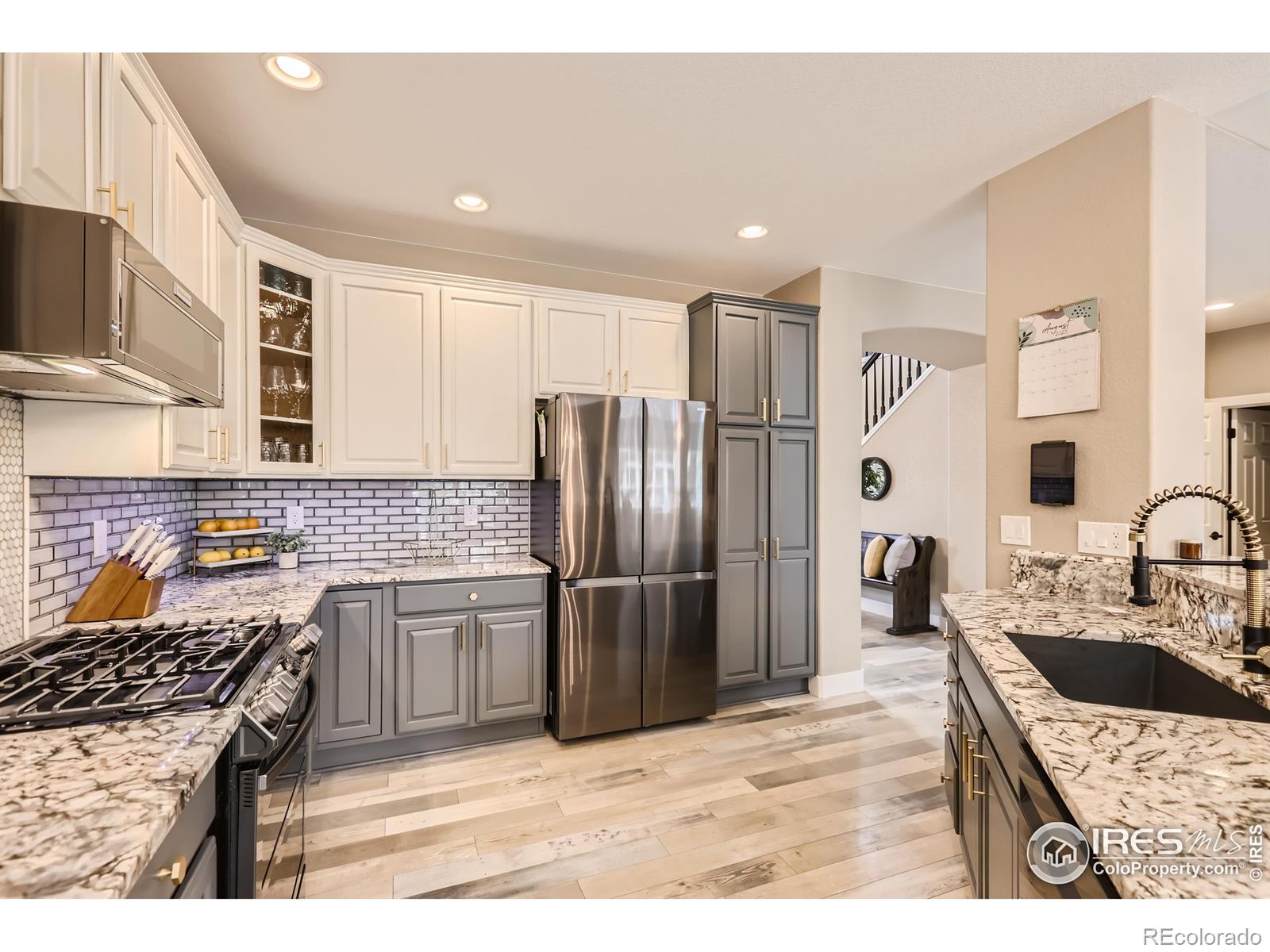 MLS Image #12 for 3250  tabernash drive,loveland, Colorado