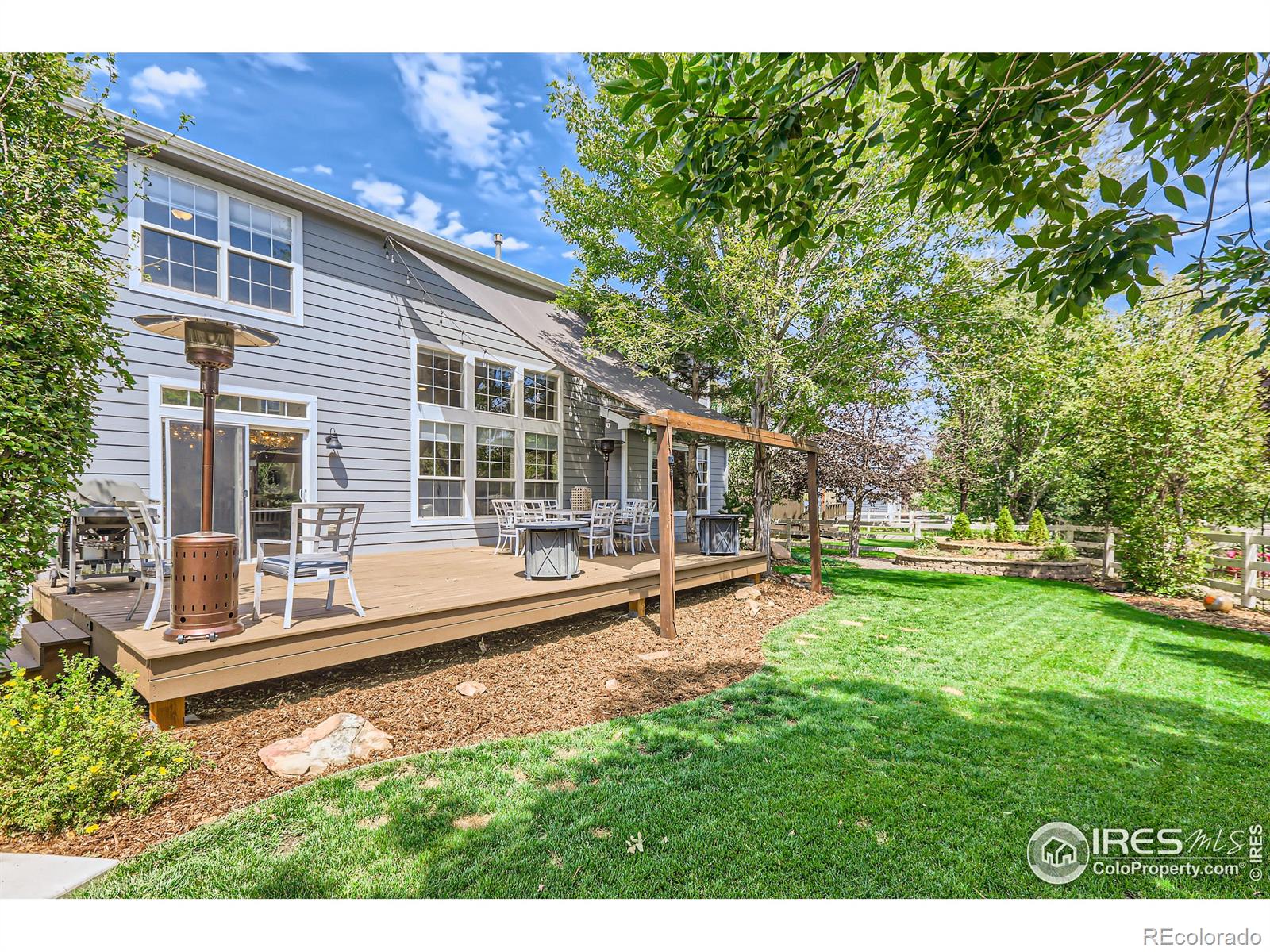 MLS Image #35 for 3250  tabernash drive,loveland, Colorado