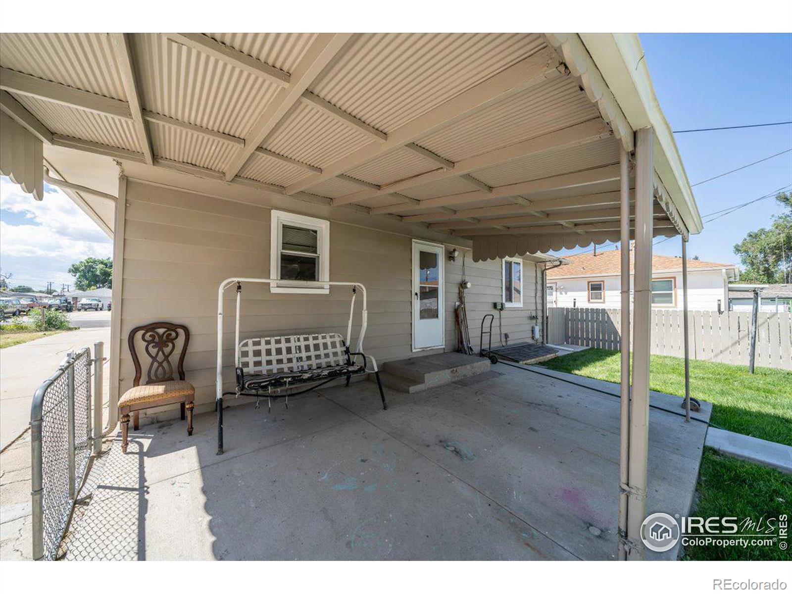 MLS Image #18 for 3612  golden street,evans, Colorado