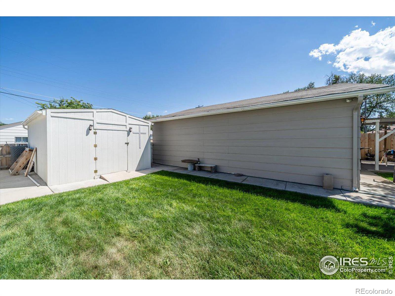 MLS Image #21 for 3612  golden street,evans, Colorado